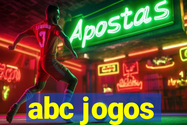 abc jogos